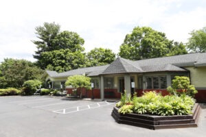 Orthodontist office latham ny