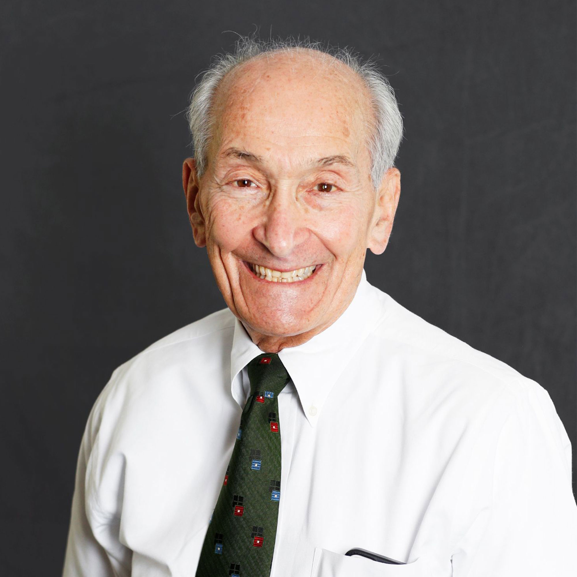Dr. Michael Lozman