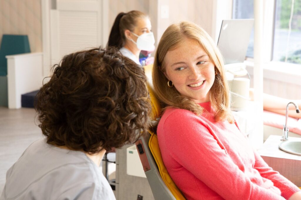 How Does Orthodontics Fix Open Bites?