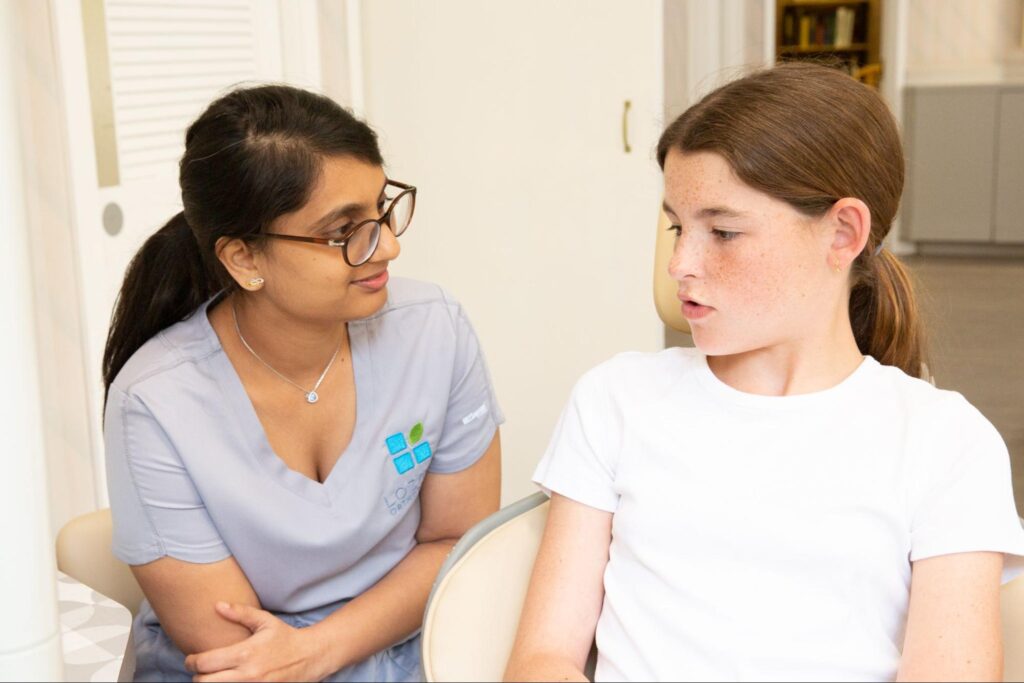 How Does Orthodontics Fix Open Bites?