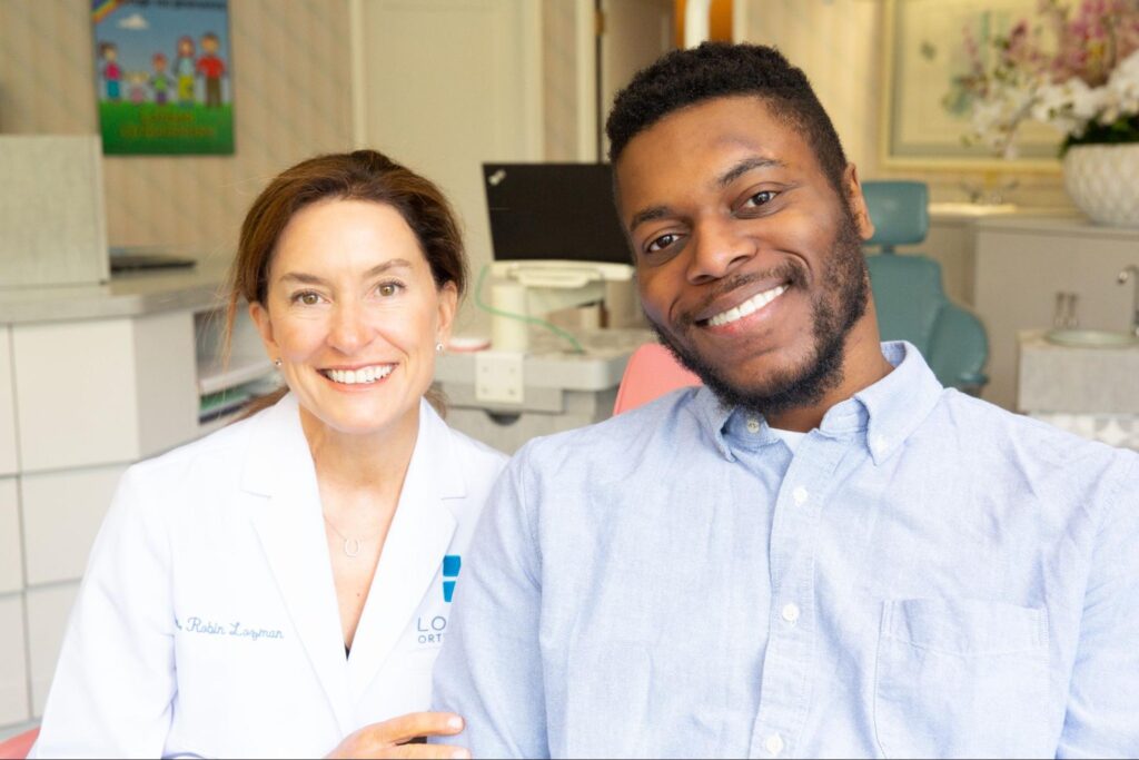 Can Braces Help With TMJ Issues?