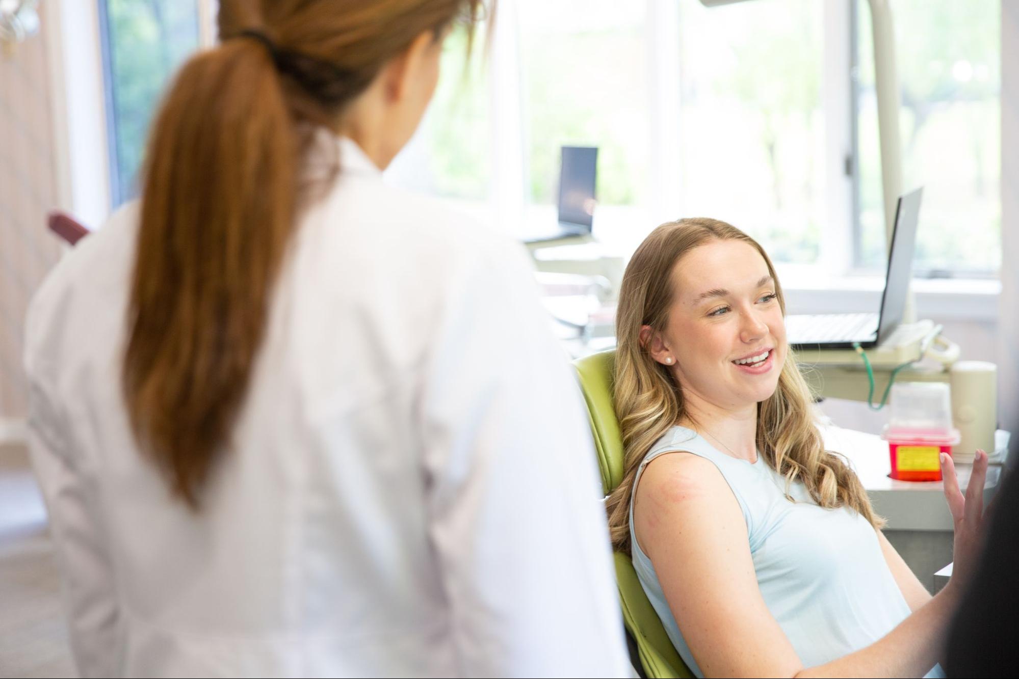 How to Support Your Teen Through Orthodontic Treatment