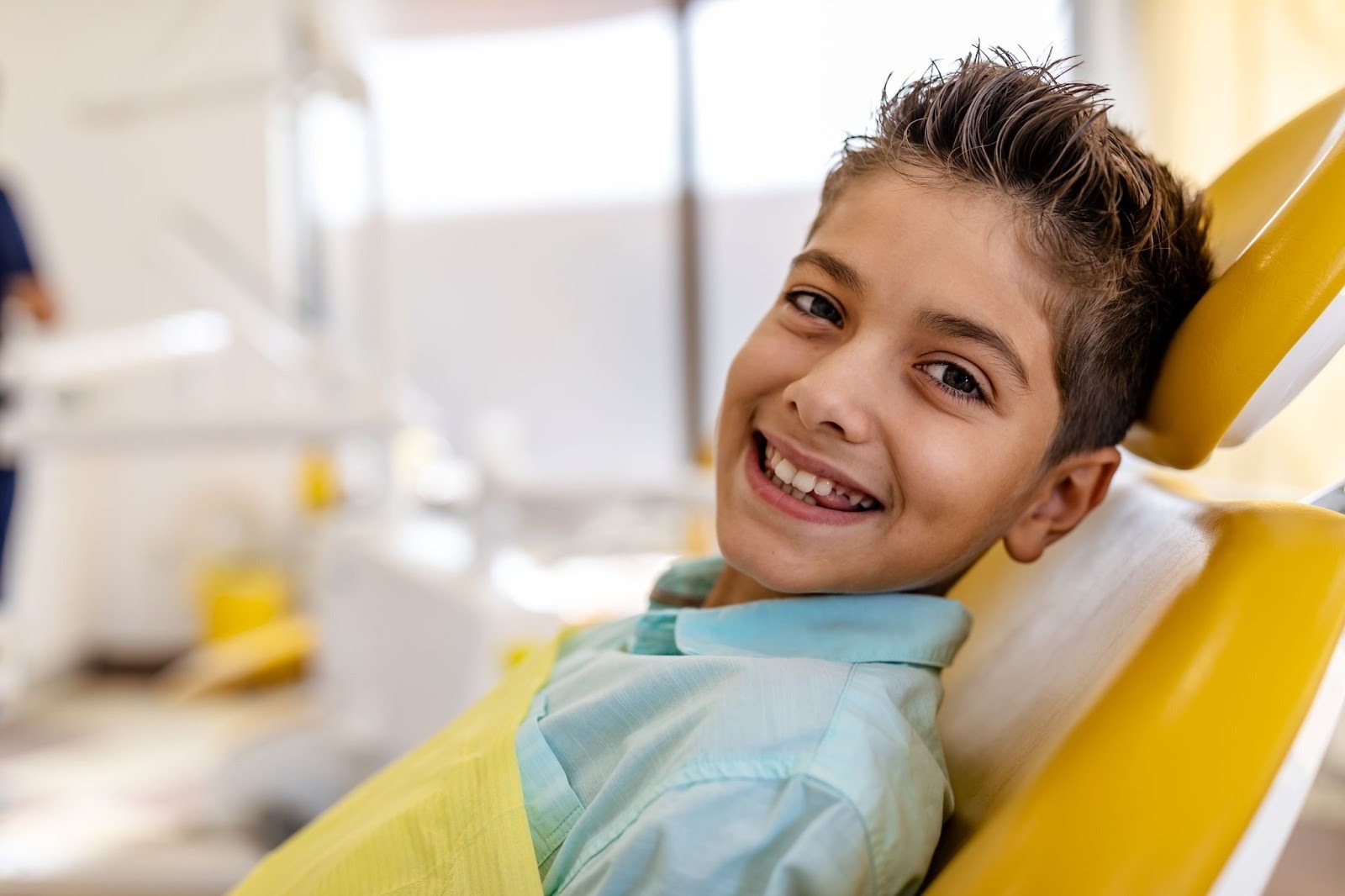 What Are Interceptive Orthodontics?