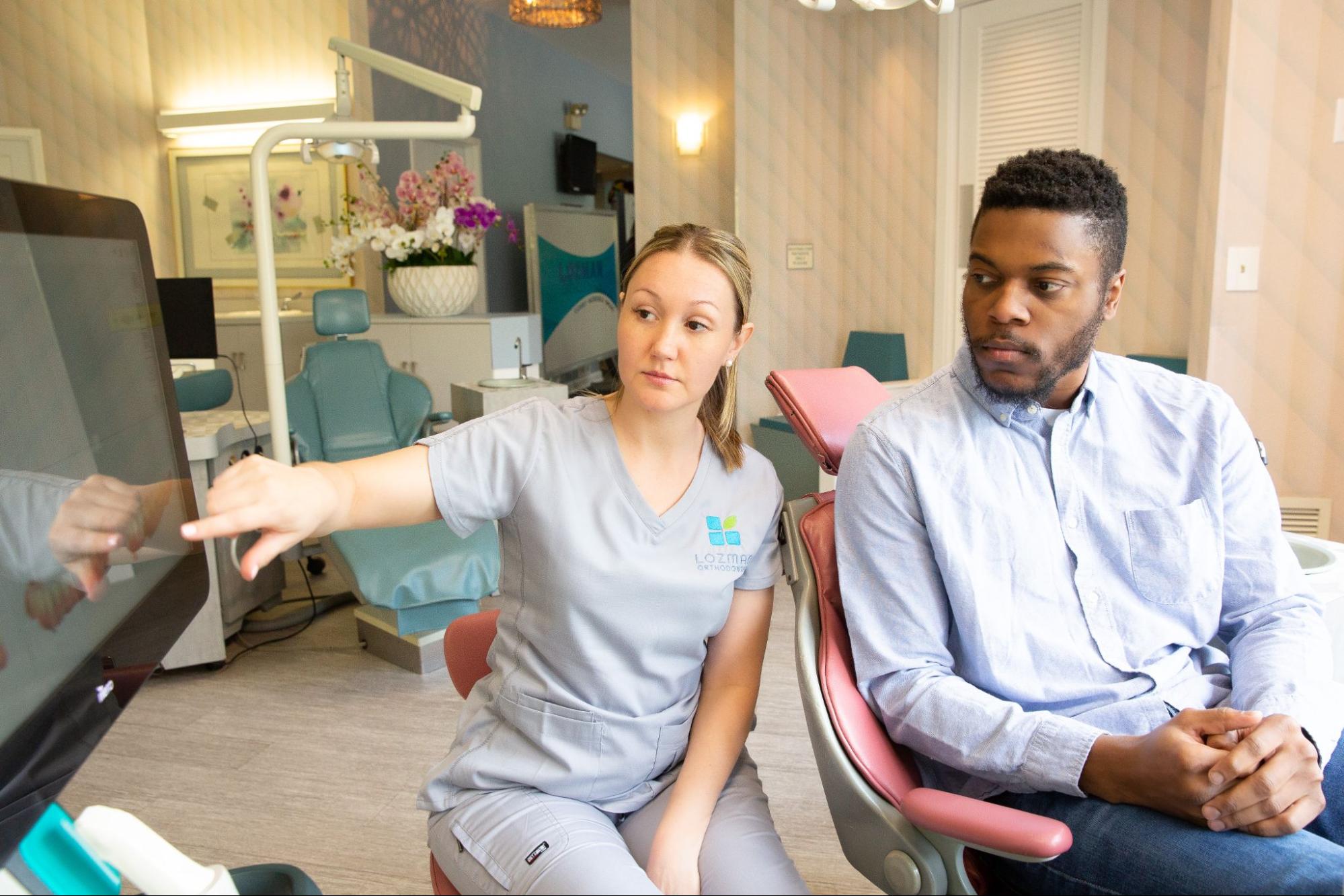 How We Make Orthodontics Stress-Free