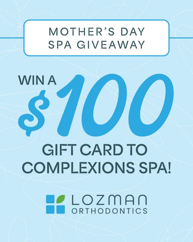 Let’s celebrate the moms who do it all. Whether you are one or love one, this is your chance to treat a mom in your life to some well-deserved relaxation.
 
All you have to do to enter is answer one of these two questions in the comments by 11:59 PM on May 9th:
 
💕 What do you love most about your mom?
❤️ What do you love most about being a mom?
 
The winner will be chosen on May 10th! Good luck, and thank you for sharing the love with us.